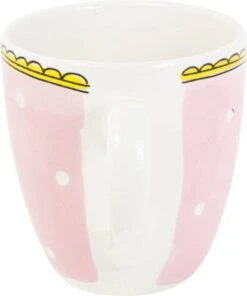 Blond Amsterdam - Even Bijkletsen - Beker - Stip - 0,35L 15 Blond Amsterdam - Even Bijkletsen - Beker - Stip - 0,35L -Blond Amsterdam 1000x1200 1