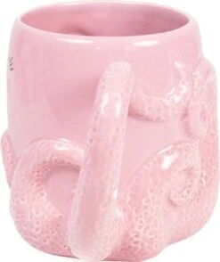 Blond Amterdam Splash - Mok 3D Octopus - 0,35L 9 Blond Amterdam Splash - Mok 3D Octopus - 0,35L -Blond Amsterdam 1007x1200 2