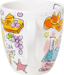 Blond Amsterdam, Happy - Mini Mok Art 9 Blond Amsterdam, Happy - Mini Mok Art -Blond Amsterdam 1025x1200