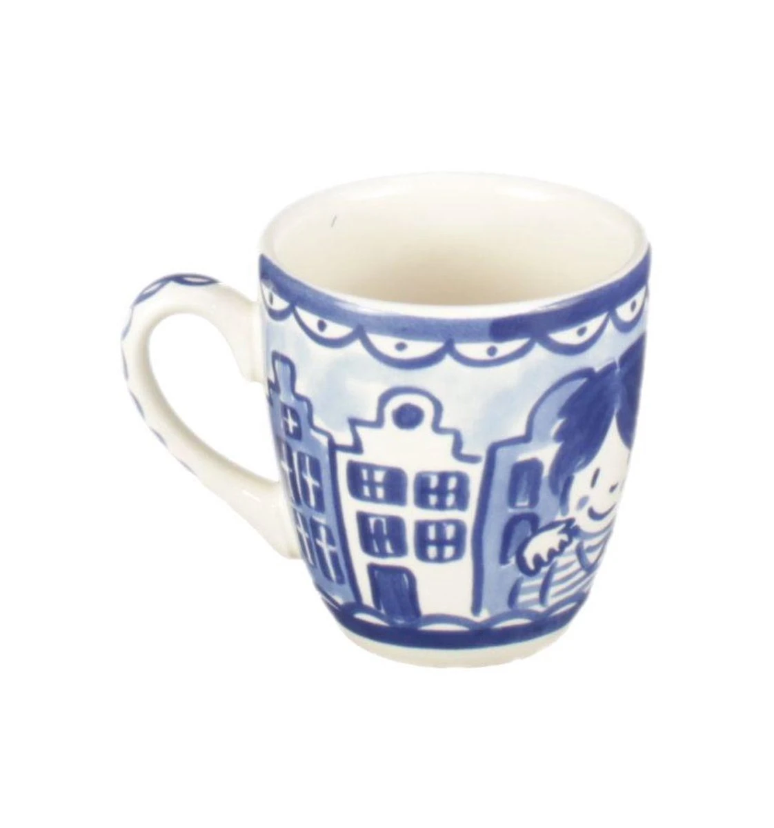 Blond Amsterdam Delfts Blond - Minimok - 'Gearmd' 3 Blond Amsterdam Delfts Blond - Minimok - 'Gearmd'