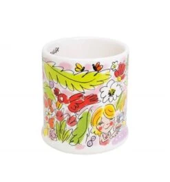 Blond Amsterdam - Paradise - Beker - Roze - 0,5L -Blond Amsterdam 1122x1200 13