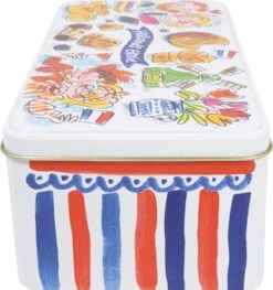 Blond Amsterdam Specials Hollands Glorie Koekblik -Blond Amsterdam 1129x1200