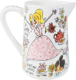 Blond Amsterdam, Even Bijkletsen, Kan, 1L -Blond Amsterdam 1142x1200 1