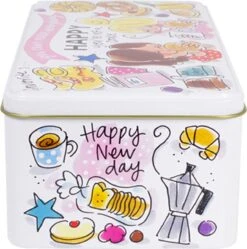 Blond Amsterdam, Happy - Blik -Blond Amsterdam 1190x1200 1