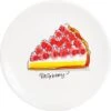 Blond Amsterdam – Even Bijkletsen - Cake Plate Raspberry -18 Cm 1 Blond Amsterdam – Even Bijkletsen - Cake Plate Raspberry -18 Cm -Blond Amsterdam 1197x1200 7