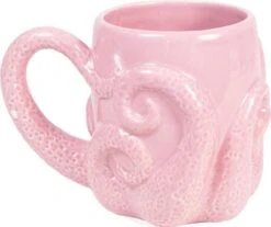 Blond Amterdam Splash - Mok 3D Octopus - 0,35L 8 Blond Amterdam Splash - Mok 3D Octopus - 0,35L -Blond Amsterdam 1200x1008