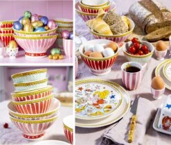 Blond Amsterdam, Even Bijkletsen, Bord 22cm Great Day -Blond Amsterdam 1200x1017 5