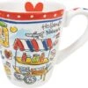 Mok XL - Grote Mok - 350 Ml - XL Mok - Grote Beker - Hollandse Cadeautjes - Holland Souvenir - Typisch Nederlands -Blond Amsterdam 1200x1020 1
