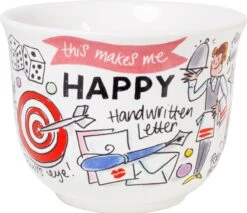 Blond Amsterdam, Happy - Soepkom -Blond Amsterdam 1200x1035 1