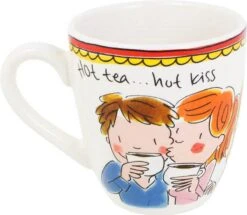 Blond Amsterdam Even Bijkletsen Minimok - Rood - 200 Ml -Blond Amsterdam 1200x1045