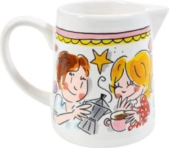 Blond Amsterdam, Even Bijkletsen: Melkkannetje Got Milk -Blond Amsterdam 1200x1047