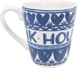 Blond Amsterdam, Delfts Blond; Mok Ik Hou Van Jou 0,35L -Blond Amsterdam 1200x1064