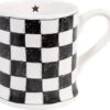 BLOND AMSTERDAM X NOIR: MUG CHECKERED 2 BLOND AMSTERDAM X NOIR: MUG CHECKERED -Blond Amsterdam 1200x1082 1