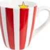 Blond Amsterdam UNI Rode Streep Mok - 0,35 L -Blond Amsterdam 1200x1086
