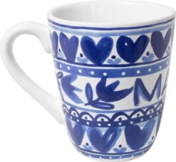 Blond Amsterdam, Delfts Blond: Mama Mok 0,35L -Blond Amsterdam 1200x1109