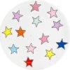 Blond Amsterdam Bord - Star - Ø 18 Cm 1 Blond Amsterdam Bord - Star - Ø 18 Cm -Blond Amsterdam 1200x1188 2