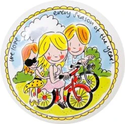 Blond Amsterdam Even Bijkletsen Voorraadpot - Ø 15 Cm -Blond Amsterdam 1200x1188 3