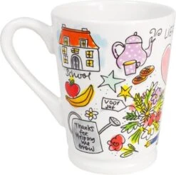 Blond Amsterdam Specials - Liefste Juf - 0.4L -Blond Amsterdam 1200x1190 1