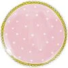 Blond Amsterdam Even Bijkletsen Ontbijtbord Ø22 Cm - Stip -Blond Amsterdam 1200x1191 1