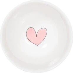 Blond Amsterdam Even Bijkletsen Kom Ø14 Cm - Mint Rand -Blond Amsterdam 1200x1194 1