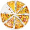 Blond Amsterdam, Specials Pizza Bord Slices, 31CM -Blond Amsterdam 1200x1194