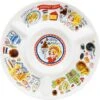 Blond Amsterdam Specials Hollands Glorie Snack Plate Klein -Blond Amsterdam 1200x1196
