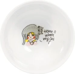 Blond Amsterdam, Dier: Kom 14cm Cat Lover -Blond Amsterdam 1200x1196 4