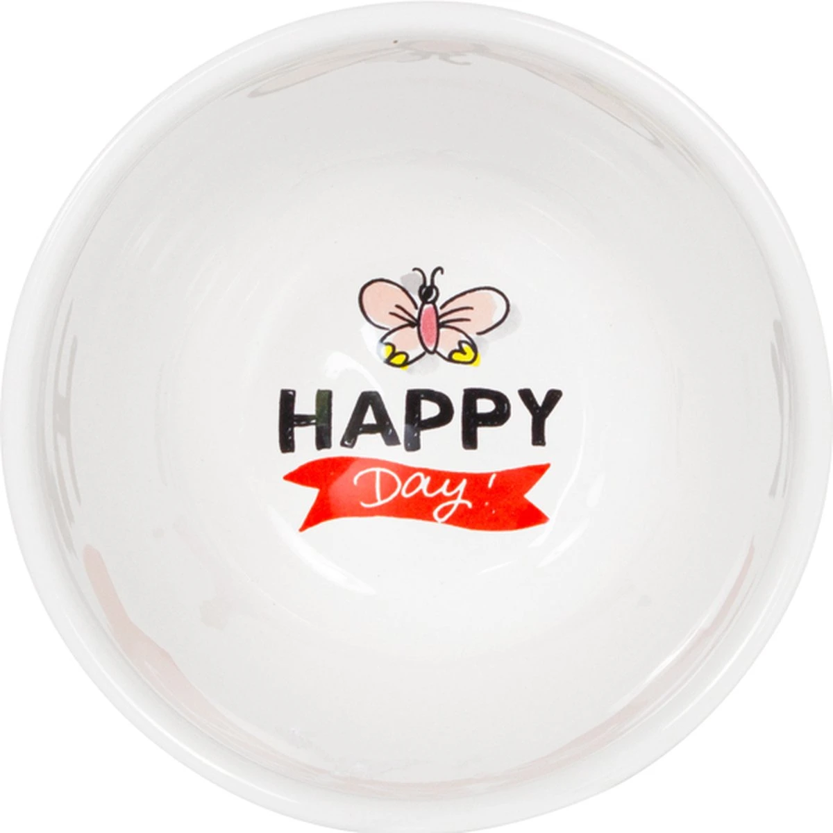 Blond Amsterdam, Happy - Kom 14cm 4 Blond Amsterdam, Happy - Kom 14cm - Afbeelding 2