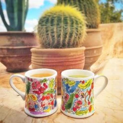 Blond Amsterdam - Paradise - Beker - Roze - 0,5L -Blond Amsterdam 1200x1200 23