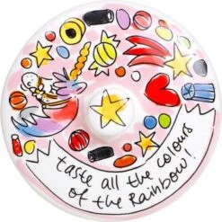 Blond Amsterdam Unicorn Voorraadpot - Made With Magic - Ø 16 Cm -Blond Amsterdam 1200x1200 26