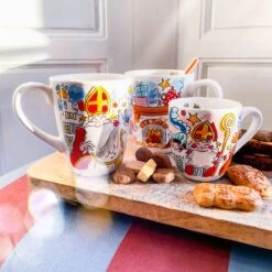 Blond Amsterdam, Specials, Sint: Mok 0,35L -Blond Amsterdam 1200x1200 3