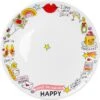 Blond Amsterdam, Happy - Bord 26cm 1 Blond Amsterdam, Happy - Bord 26cm -Blond Amsterdam 1200x1200 4