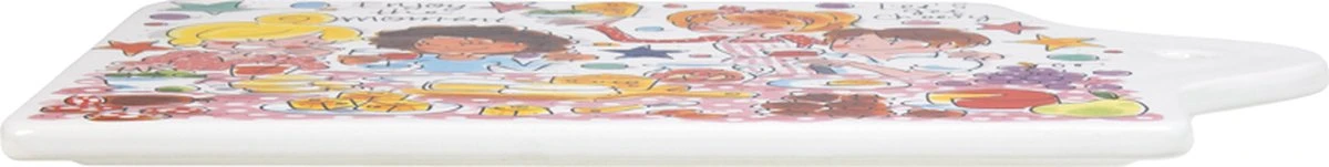 Blond Amsterdam, Even Bijkletsen: Let's Get Cheesy, Kaasplank 5 Blond Amsterdam, Even Bijkletsen: Let's Get Cheesy, Kaasplank - Afbeelding 3