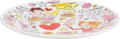 Blond Amsterdam Cake Bord - Set Van 2 -Blond Amsterdam 1200x393