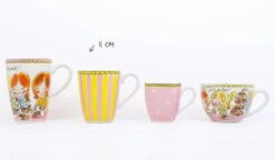 Blond Amsterdam - Even Bijkletsen - Beker - Stip - 0,35L 14 Blond Amsterdam - Even Bijkletsen - Beker - Stip - 0,35L -Blond Amsterdam 1200x700