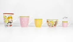 Blond Amsterdam - Even Bijkletsen - Espresso Kopje - Dots - 50 Ml 12 Blond Amsterdam - Even Bijkletsen - Espresso Kopje - Dots - 50 Ml -Blond Amsterdam 1200x705