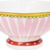 Blond Amsterdam, Even Bijkletsen, Vintage Bowl Roze 21cm -Blond Amsterdam 1200x725