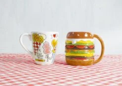 Blond Amsterdam Snack Mok - Groot - 350 Ml 12 Blond Amsterdam Snack Mok - Groot - 350 Ml -Blond Amsterdam 1200x840 1