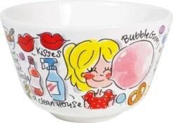 Blond Amsterdam, Happy - Kom 14cm