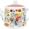 Theepot - Typisch Nederlands - Hollandse Cadeautjes - Holland Souvenir -Blond Amsterdam 1200x871 2