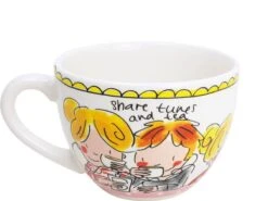 Blond Amsterdam Even Bijkletsen Kop Rood - 350 Ml -Blond Amsterdam 1200x900 1