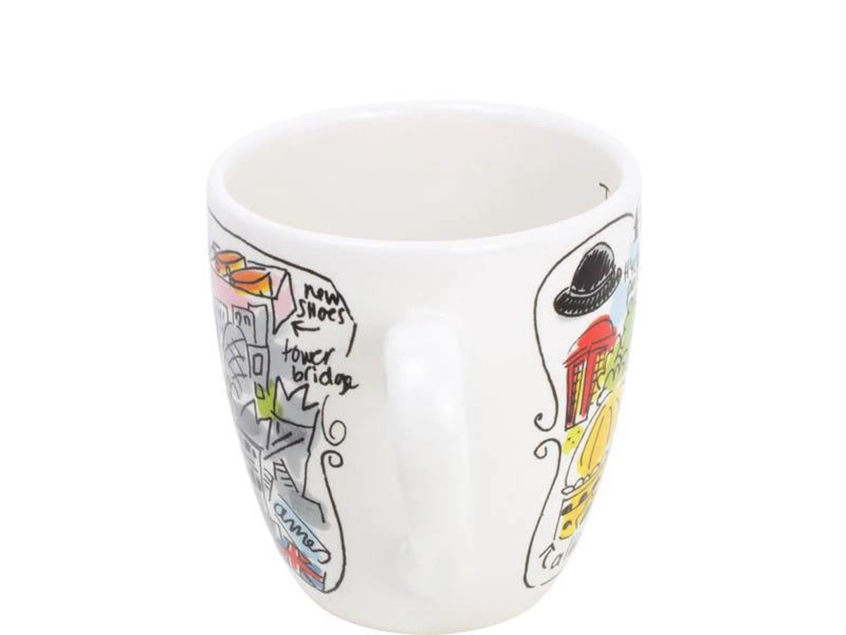 Blond Amsterdam City Londen Minimok - 200 Ml 9 Blond Amsterdam City Londen Minimok - 200 Ml - Afbeelding 7