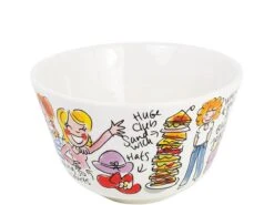 Blond Amsterdam - Specials - Kom - Things - Ø 14 Cm -Blond Amsterdam 1200x900 119