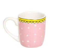 Blond Amsterdam - Even Bijkletsen - Espresso Kopje - Dots - 50 Ml 10 Blond Amsterdam - Even Bijkletsen - Espresso Kopje - Dots - 50 Ml -Blond Amsterdam 1200x900 12