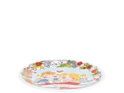 Blond Amsterdam Winter Ontbijtborden Set - 2 Stuks: Autum & Winter - Ø 22 Cm -Blond Amsterdam 1200x900 135