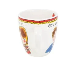 Blond Amsterdam Even Bijkletsen Minimok - Rood - 200 Ml -Blond Amsterdam 1200x900 137