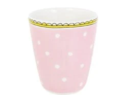 Blond Amsterdam - Even Bijkletsen - Beker - Stip - 0,35L 17 Blond Amsterdam - Even Bijkletsen - Beker - Stip - 0,35L -Blond Amsterdam 1200x900 148