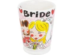 Blond Amsterdam Specials Mok - Bride - XL - 500 Ml 9 Blond Amsterdam Specials Mok - Bride - XL - 500 Ml -Blond Amsterdam 1200x900 17