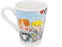 Blond Amsterdam Specials Mok - Groom - XL - 500 Ml -Blond Amsterdam 1200x900 19