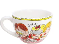 Blond Amsterdam - Even Bijkletsen - Kop - Roze - Hart - 0,35L -Blond Amsterdam 1200x900 22